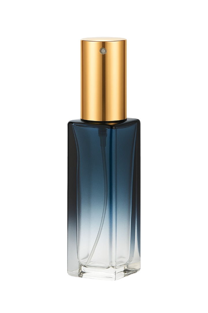 Custom Perfume - Design Your Own Fragrance (10ml)