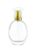 Custom Perfume - Design Your Own Fragrance (50ml)