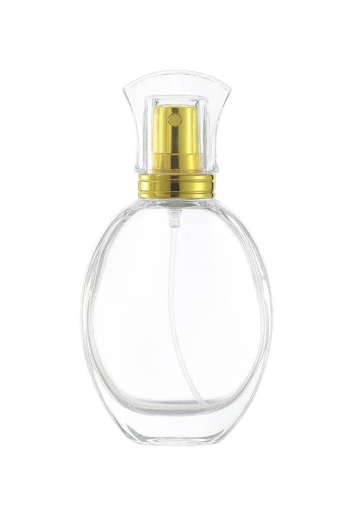 Custom Perfume - Design Your Own Fragrance (50ml)